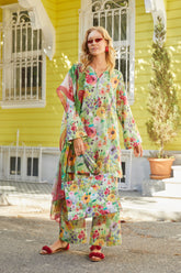 Muscari ( Shirt & trouser )